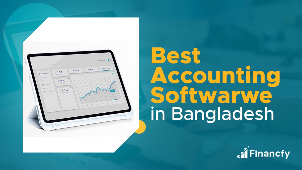 best accounting software in bangladesh