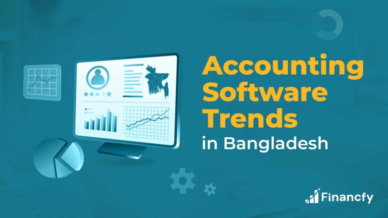 trends in accounting