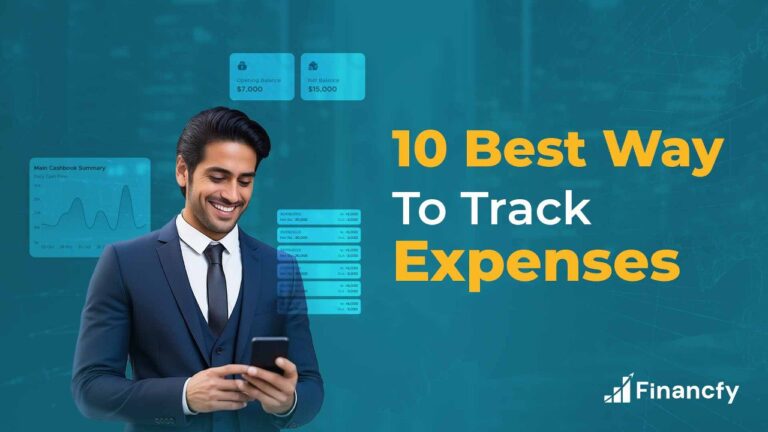 Best Ways to Track Expenses